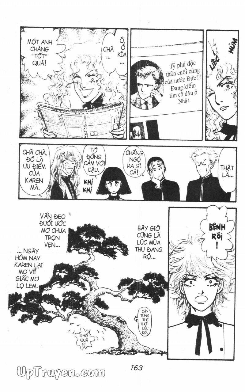 câu lạc bộ con nhà giàu chapter 4 164