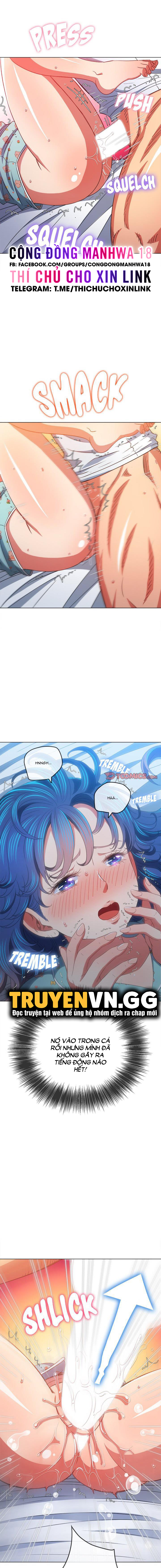 bắt nạt học đường chapter 142 9