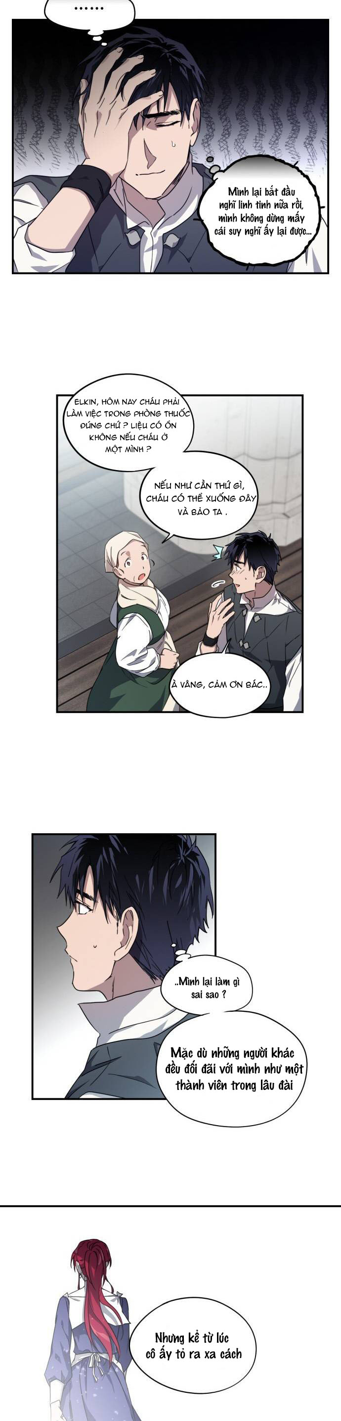 bị che khuất bởi hoàng hôn chapter 32 24