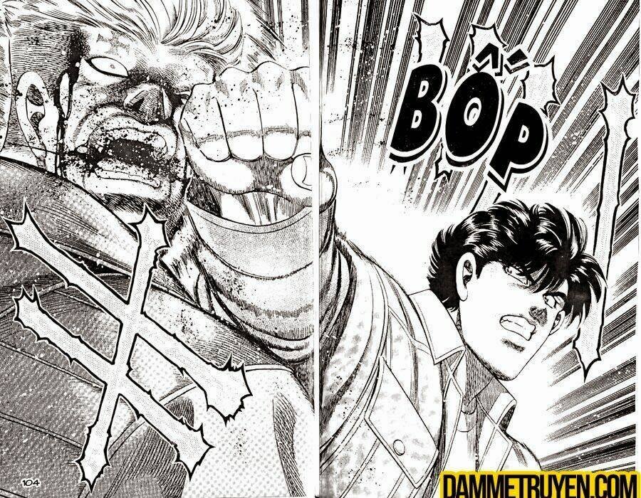 sức mạnh nhân đôi chapter 23.2 12