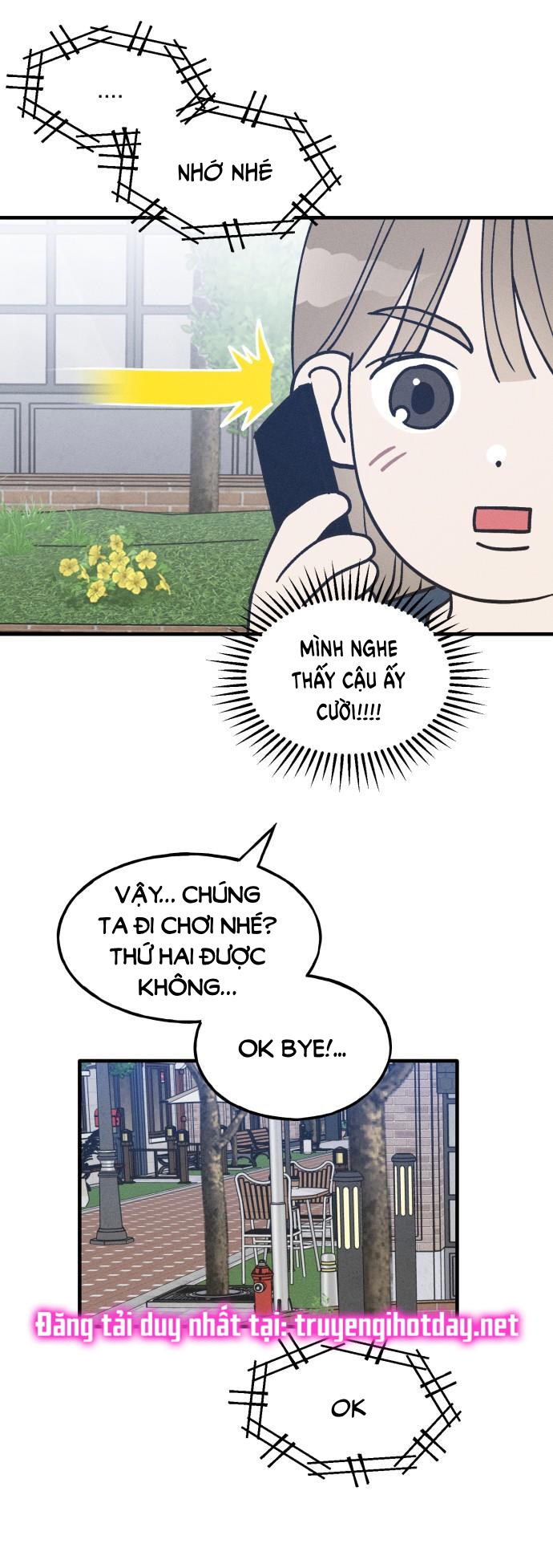 nguyên tắc của bạn thân là con trai chapter 14.1 18