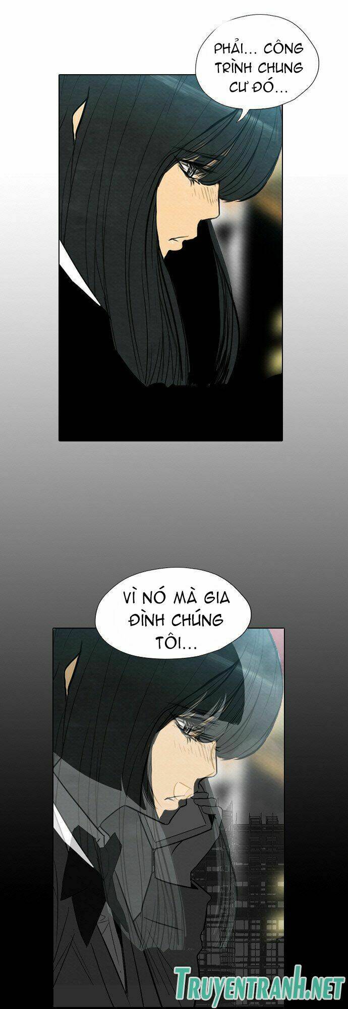 nạn nhân hồi sinh chapter 22 27