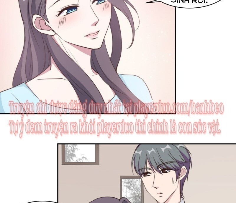 tổng tài, tránh xa tôi ra chapter 50 25