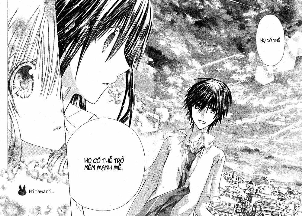 kokoni iru yo chapter 10 36