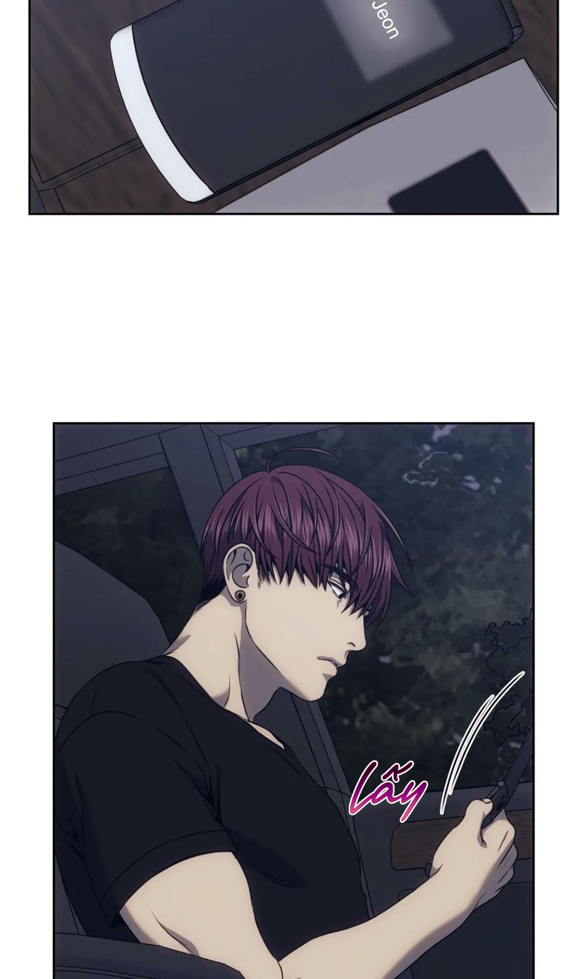 công cuộc báo thù của kẻ yếu thế chapter 33 59