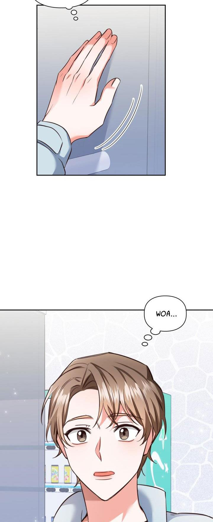 phòng tắm hơi chapter 1 19