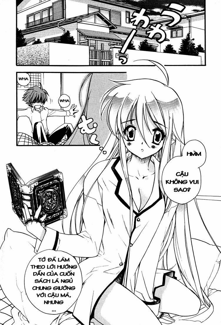 hakoiri devil princess (netsu maika) chapter 2 6