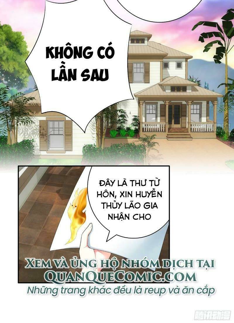 ta muốn ngao du chapter 5 30