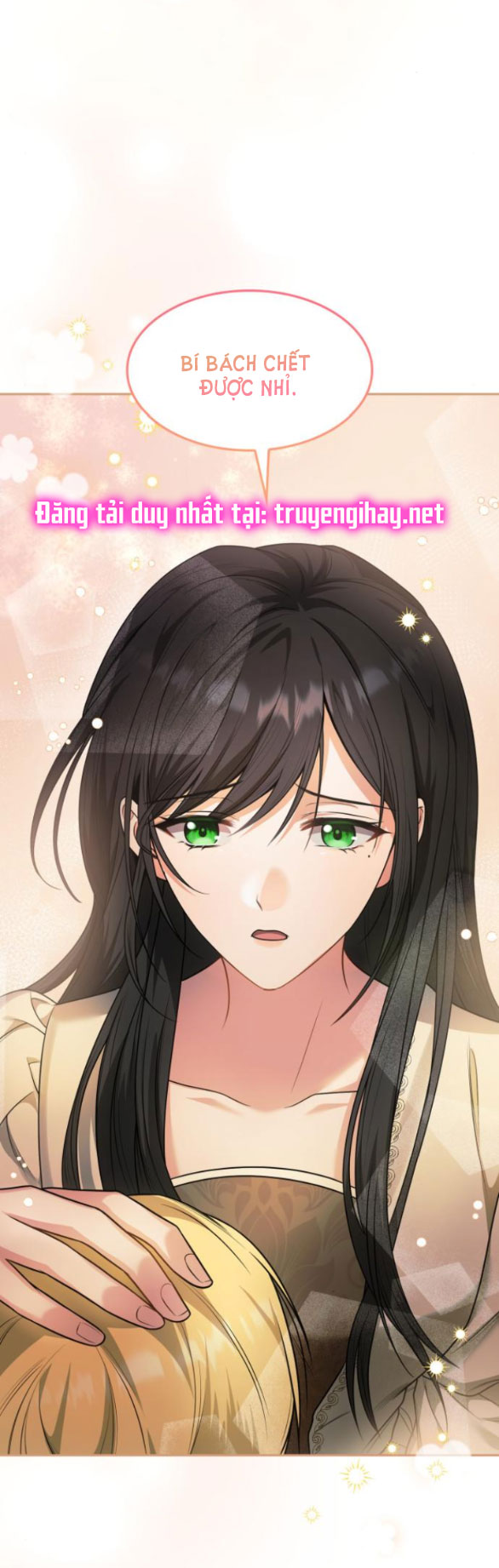 chị yêu, kiếp này em sẽ là hoàng hậu chapter 8.2 19