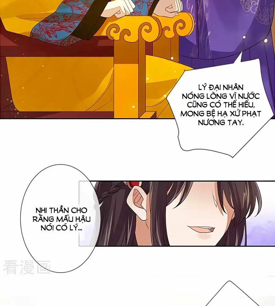 cửu khuyết phong hoa chapter 25 29