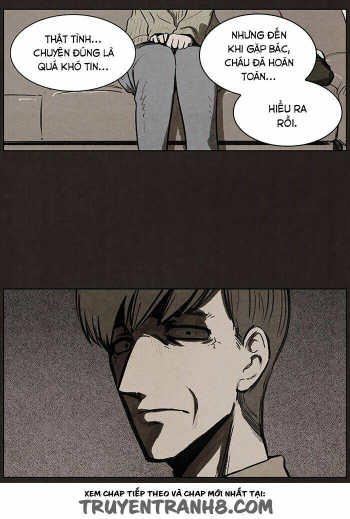 đứa con của quỷ dữ chapter 66 38