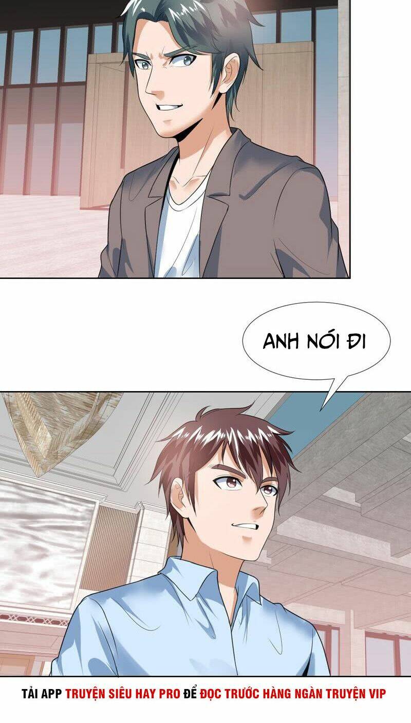 không phải ngón tay vàng chapter 41 3