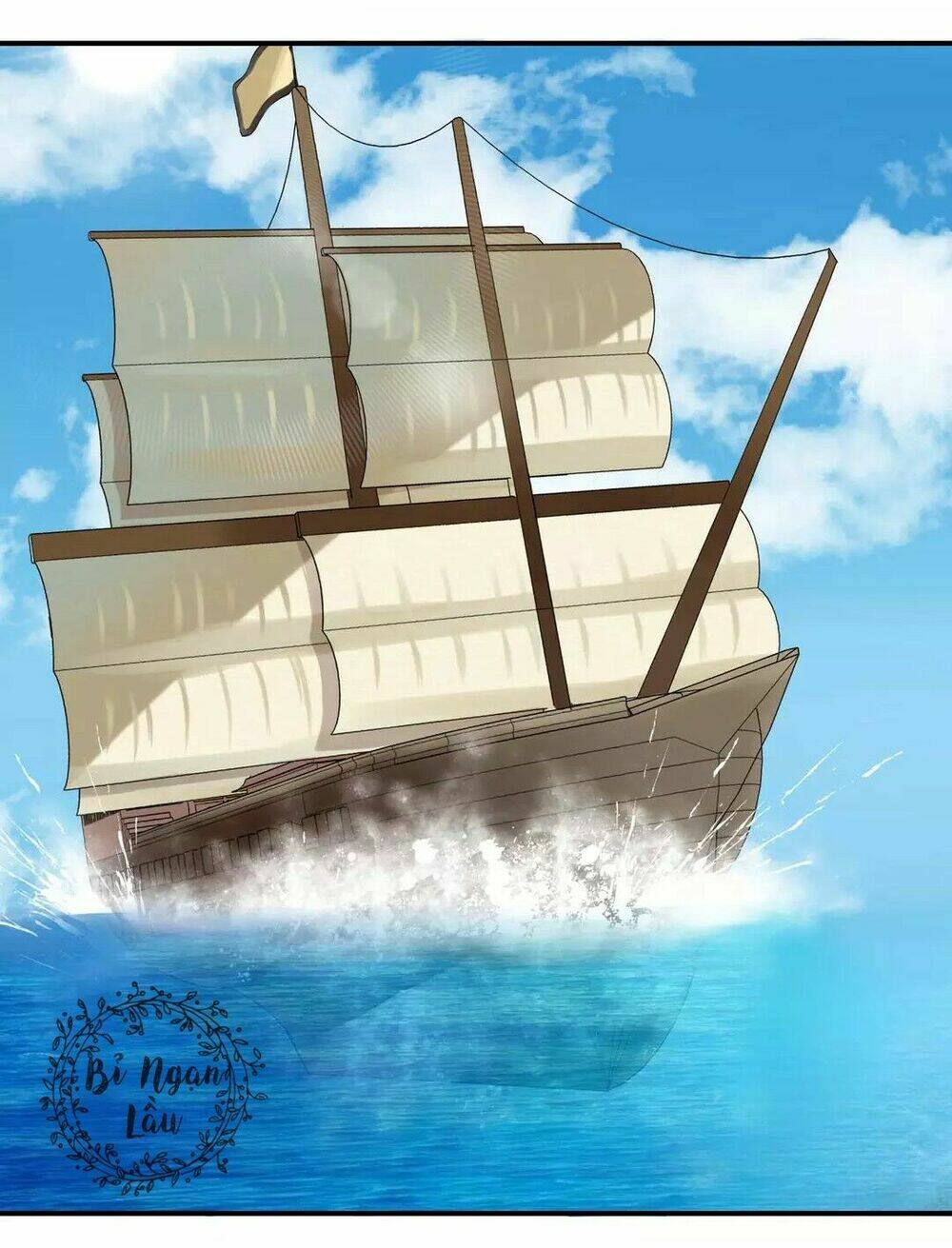 bồng sơn viễn 2 chapter 2.5 38