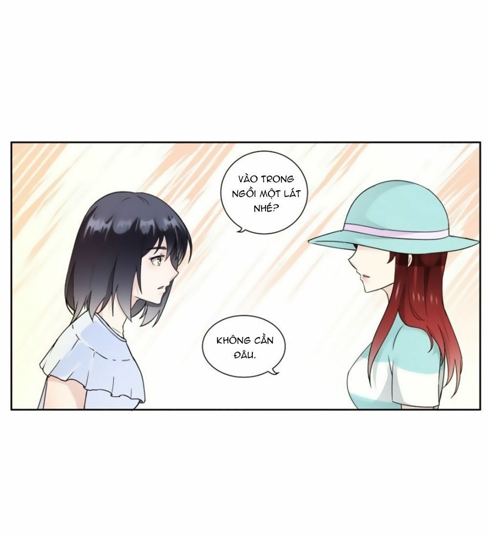 thiên kim đường môn chapter 89 2