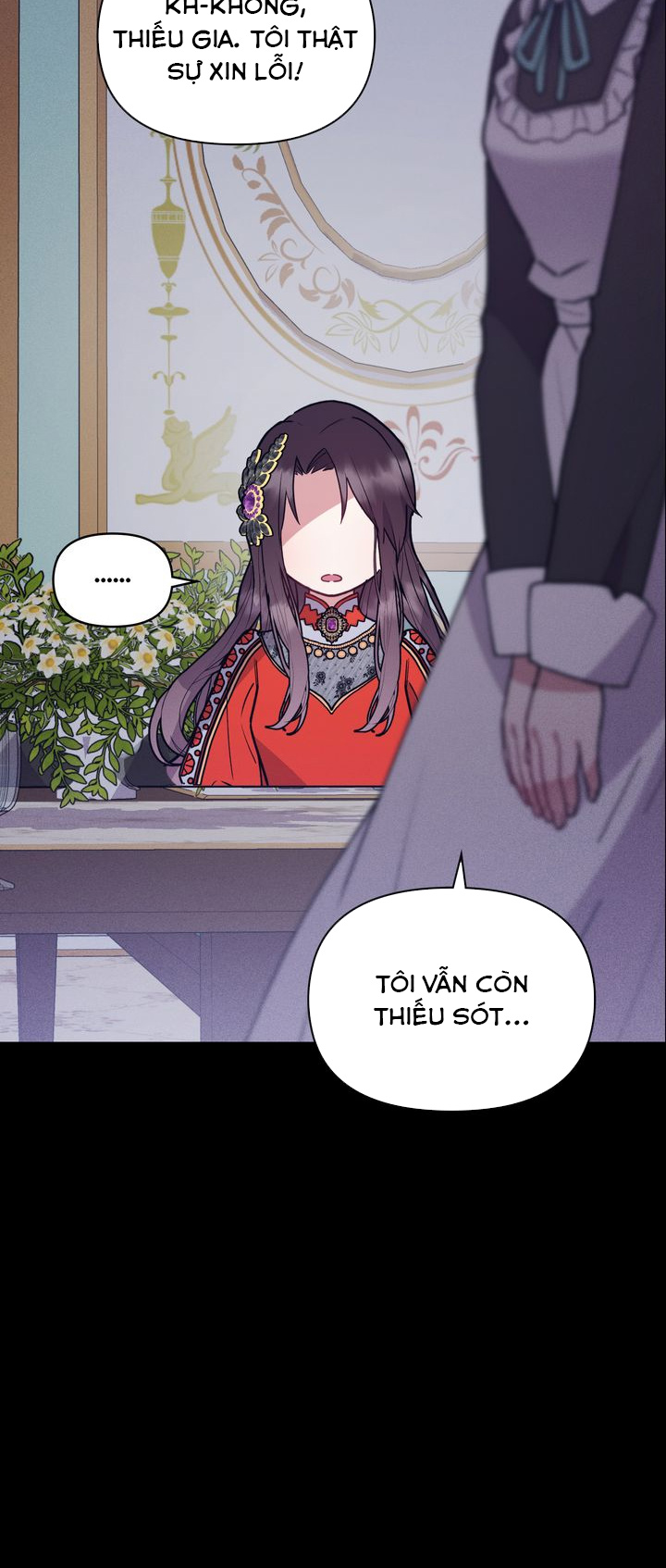 cô con gái nuôi đáng yêu của công tước chapter 17 19