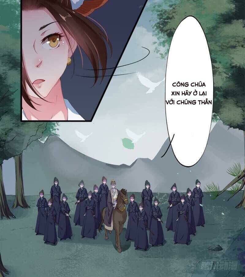 nàng công chúa nhã đan chapter 2 13