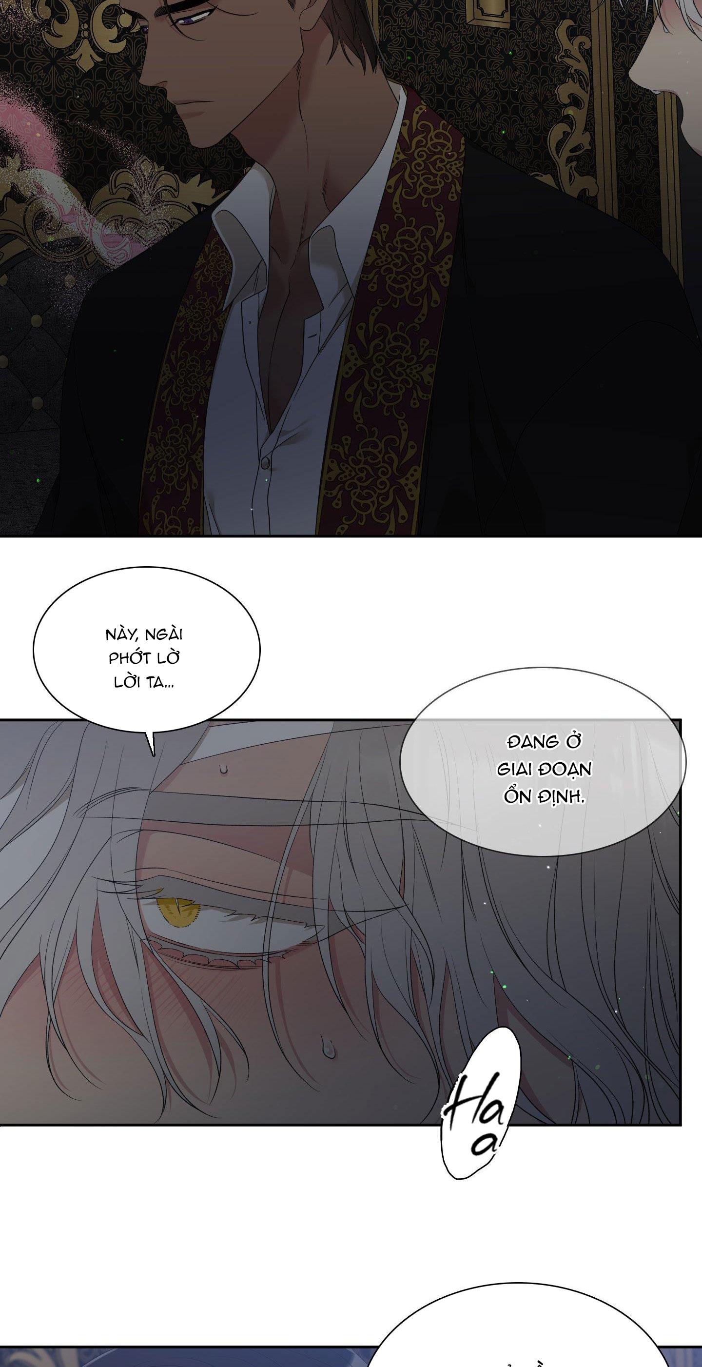 smyrna và capri chapter 14 42