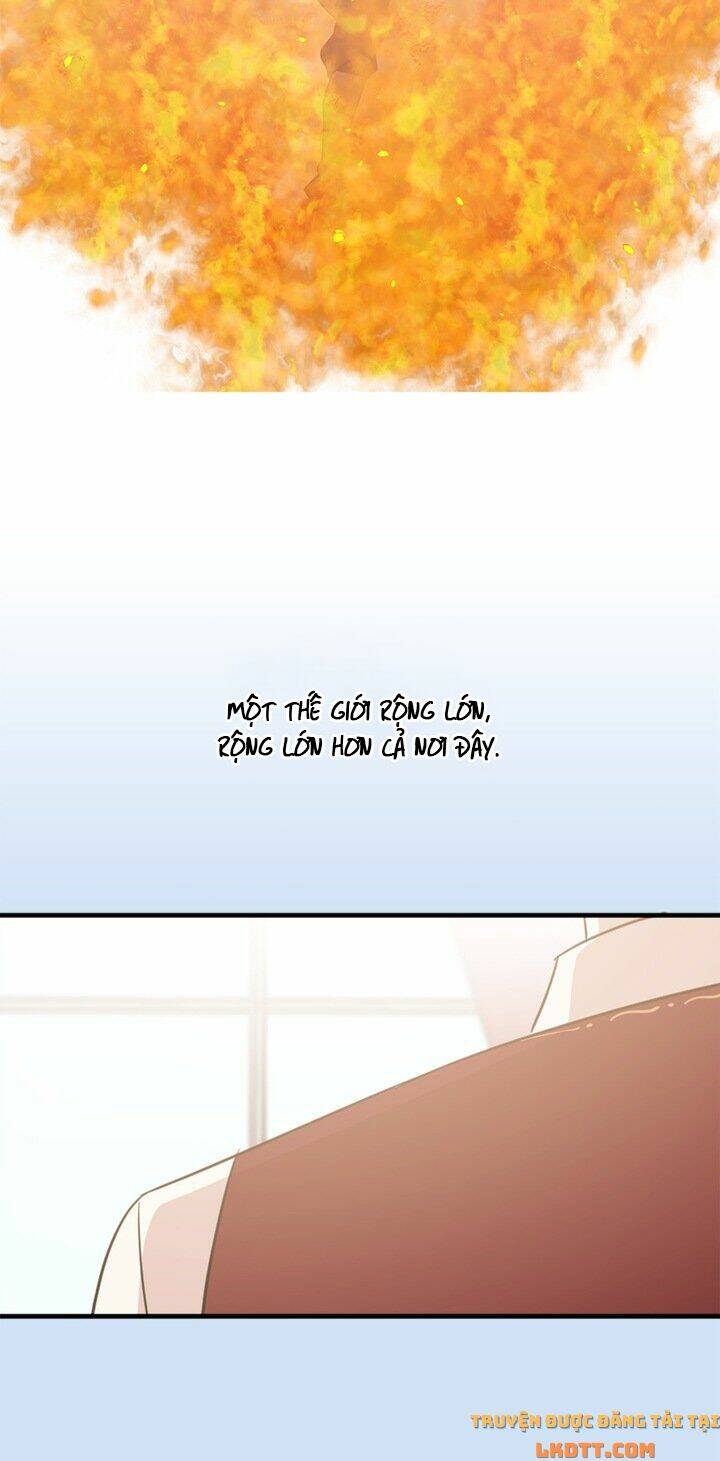 tôi chọn kết thúc của hoàng đế chapter 11 32