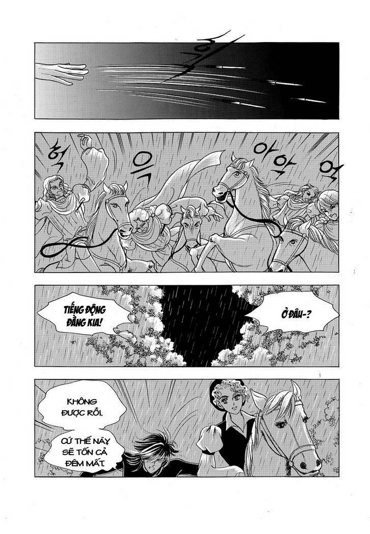 princess - công chúa xứ hoa (bản đẹp) chapter 31 40