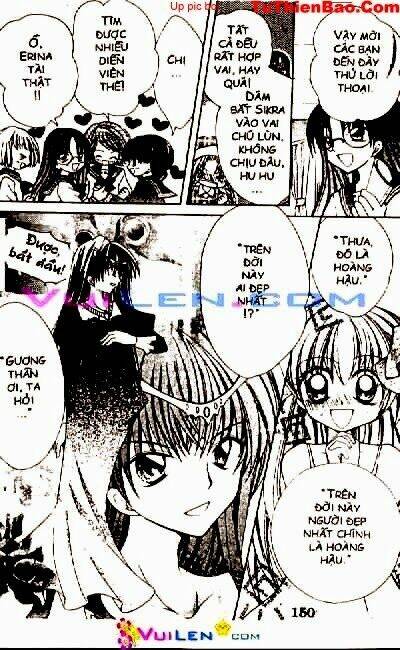 viên ngọc nhiệm màu chapter 5 150