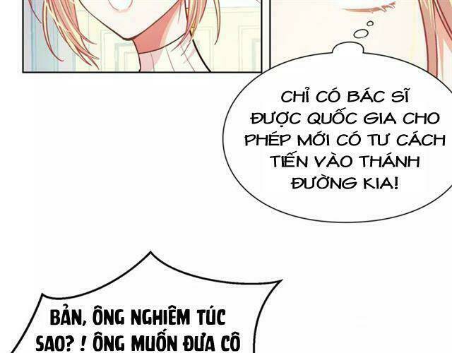 nữ hoàng ngoại khoa chapter 26 12