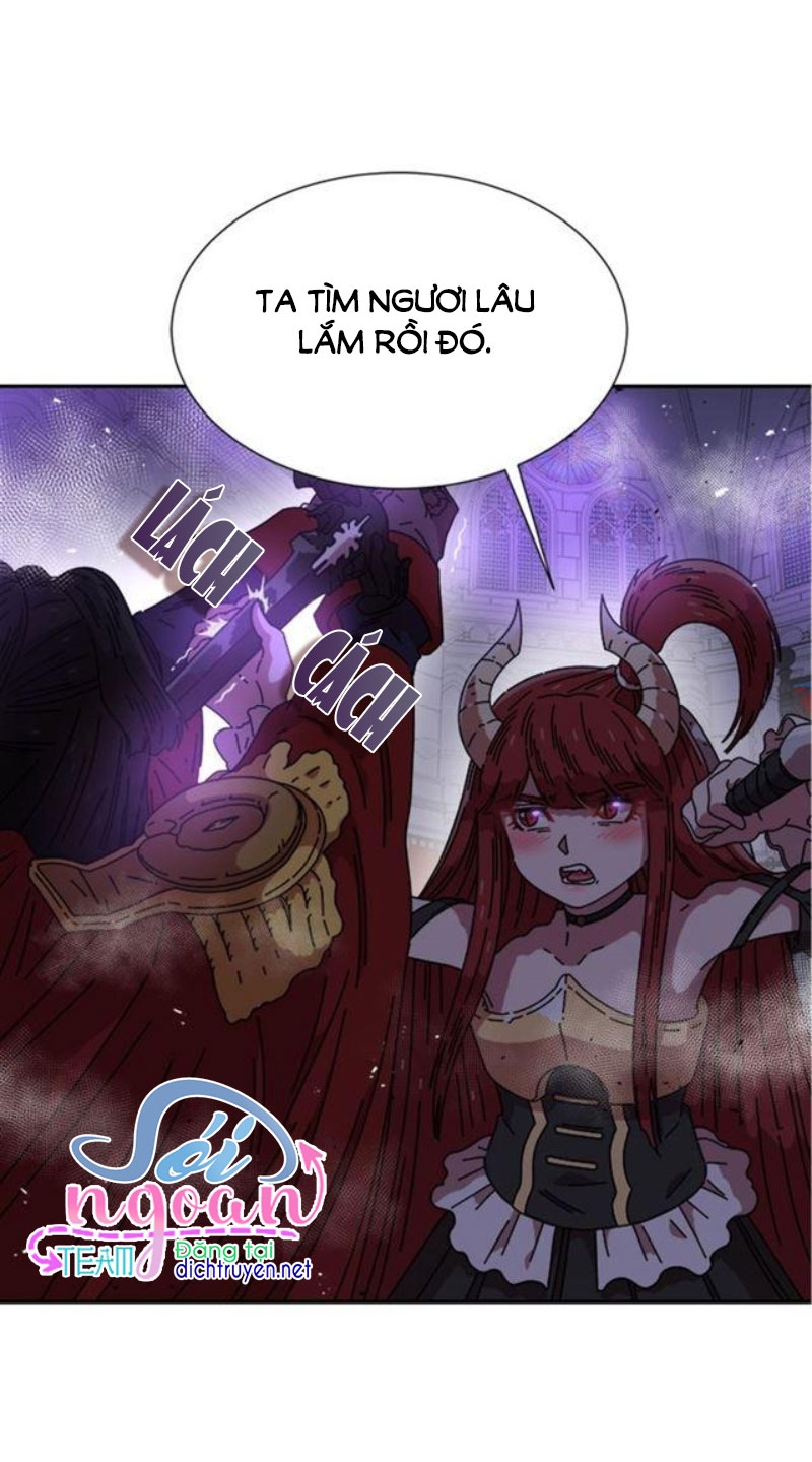 con gái bảo bối của ma vương chapter 49 72