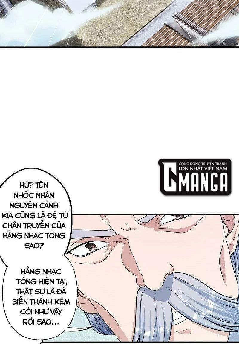 tiên võ đế tôn chapter 244 62