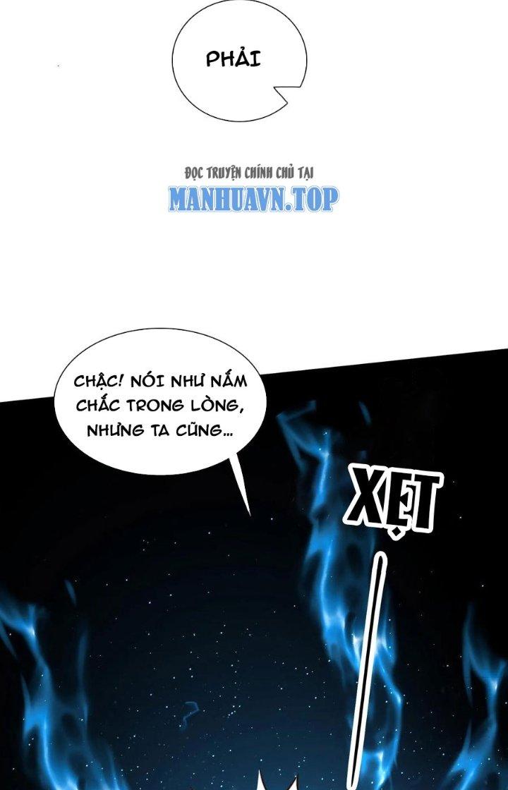ta nuôi ma quỷ ở trấn ma ti chapter 176 43