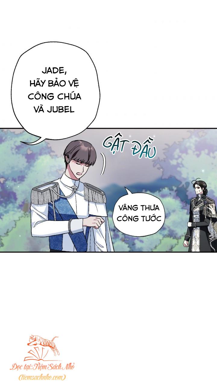 cha, con không muốn kết hôn đâu chapter 86 71