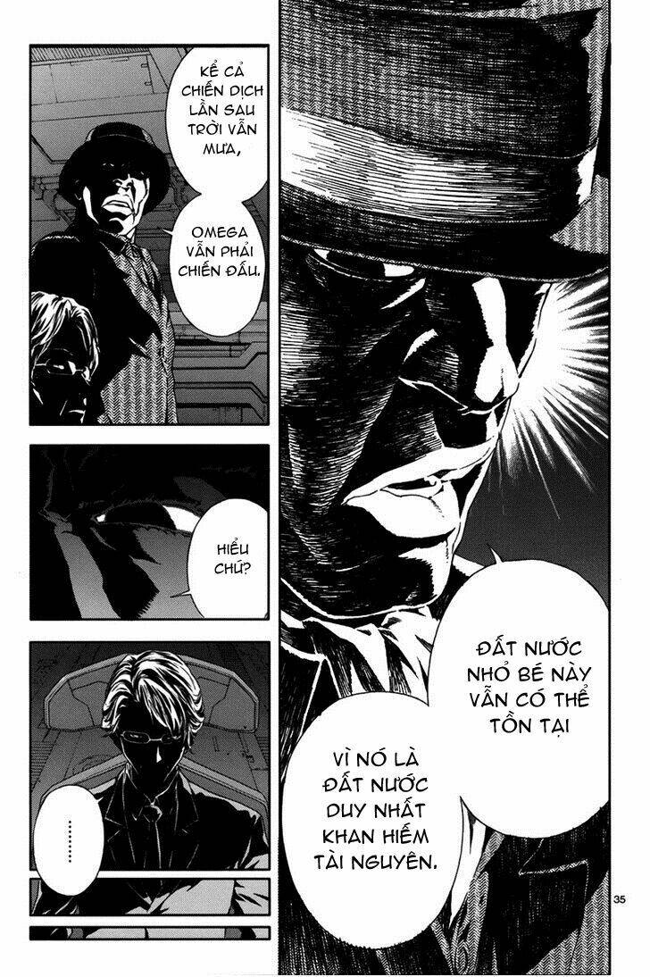 gin no kerberos chapter 1 37