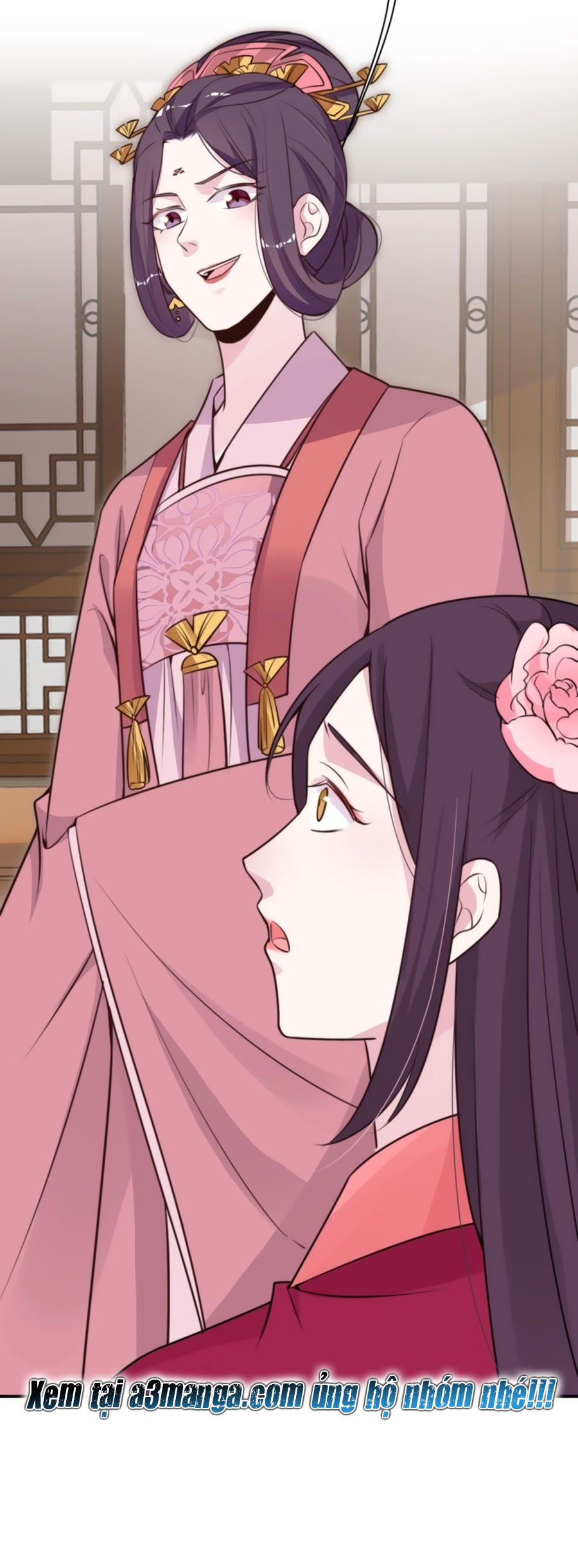 cung đấu live chapter 31 28