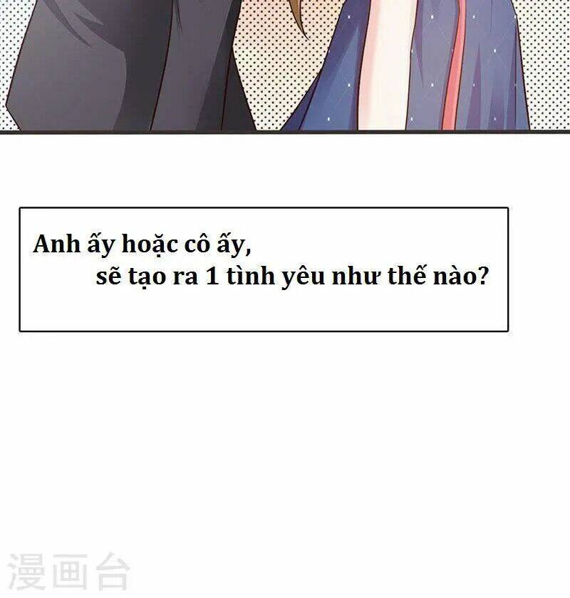 tôi vô tình kết hôn với tổng tài chapter 1 18