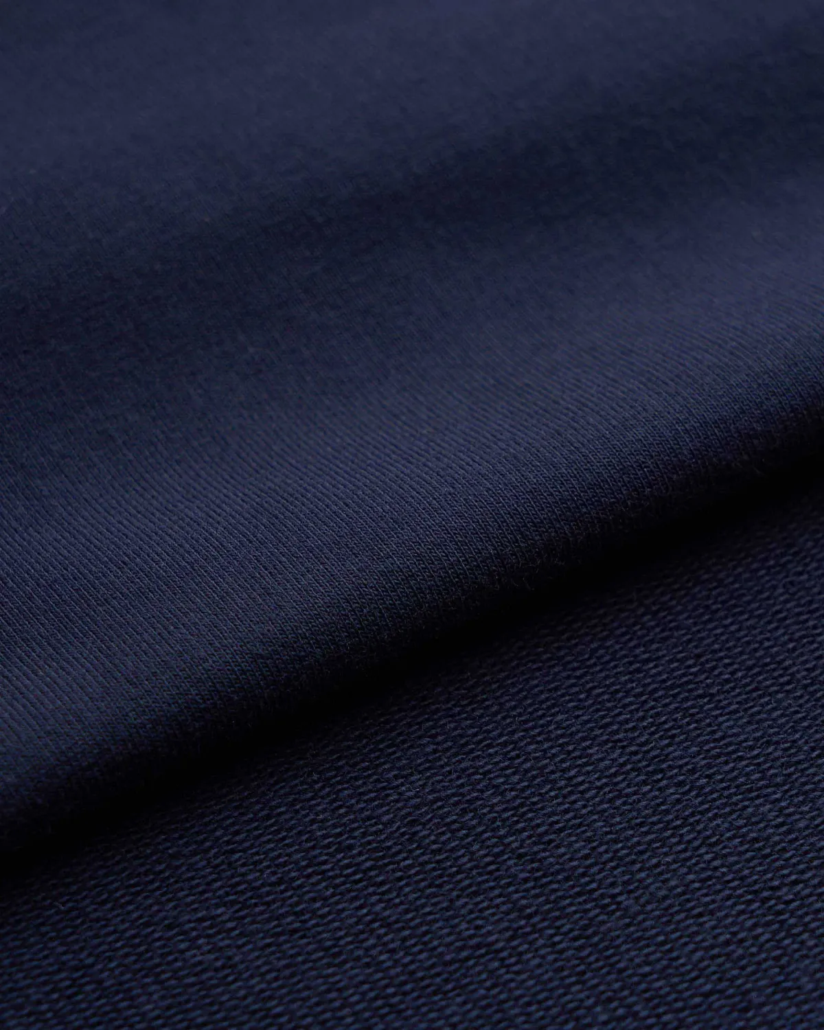Áo polo ROUTINE Xanh navy phối màu có túi form Loose - 10F24POL017 | LASTORE MENSWEAR