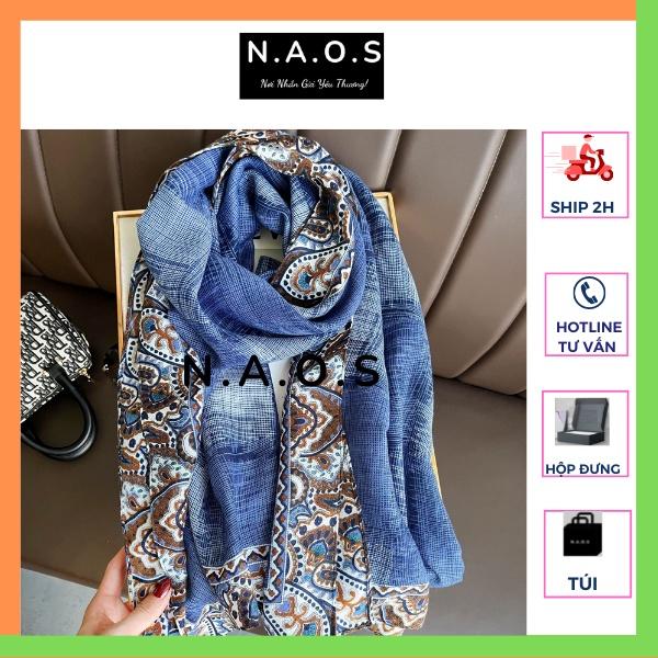 -Khăn Choàng Cổ Chống Tia UV Phong Cách Hàn Quốc Cho Nữ 180x90cm-Qùa tặng 20/10-quà tặng sin
