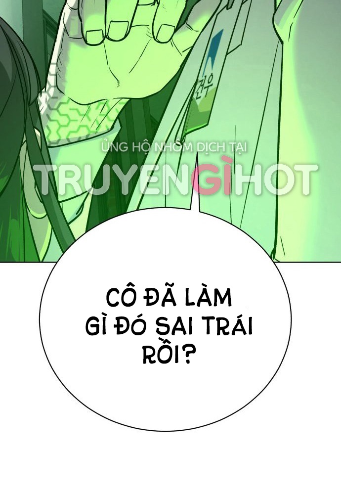 bạch huyết - white blood chapter 23 53