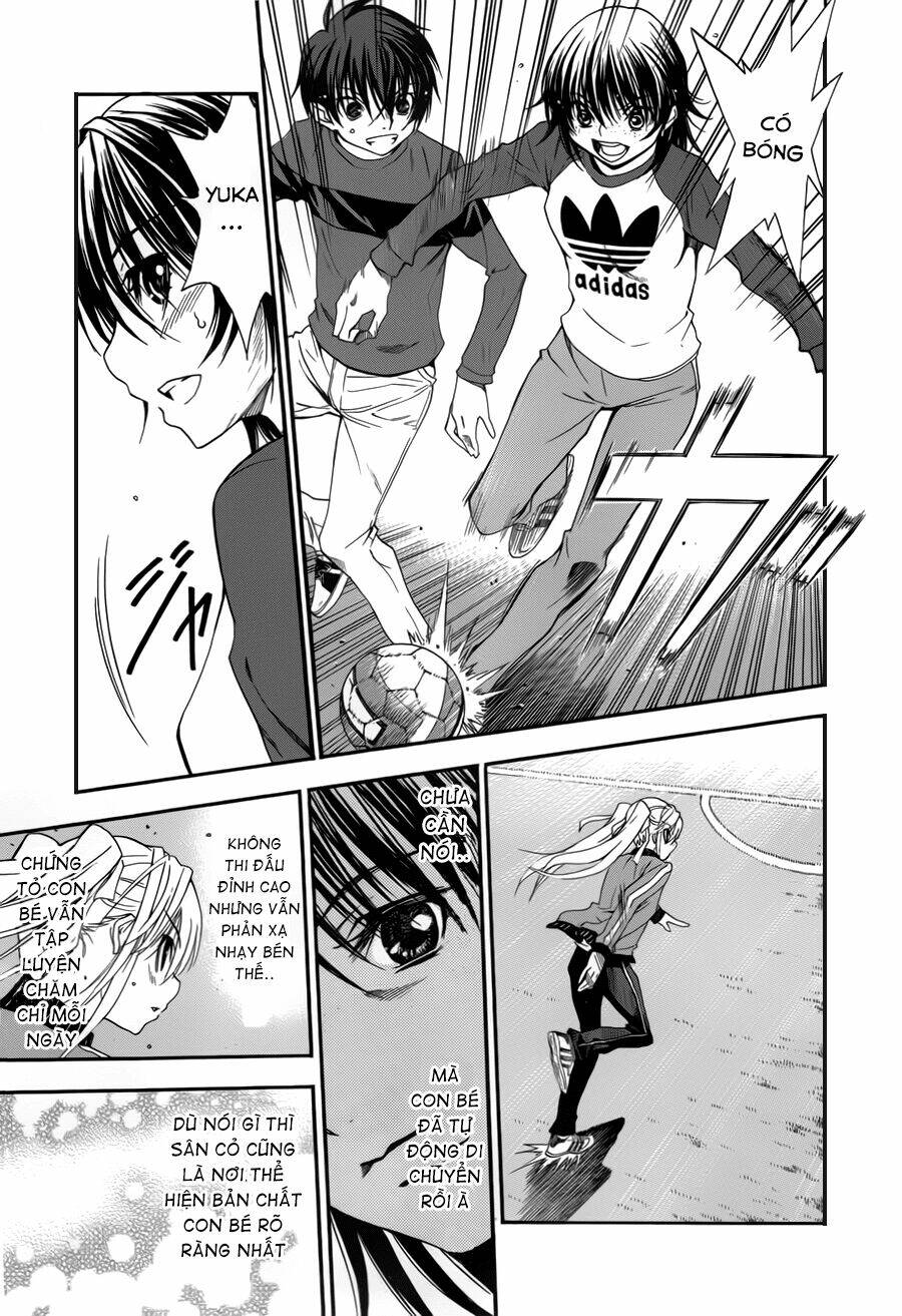 shuukyuu shoujo chapter 18 10