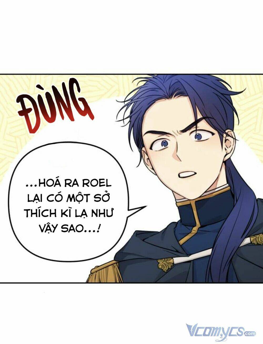 công nương mint bé nhỏ chapter 13 85