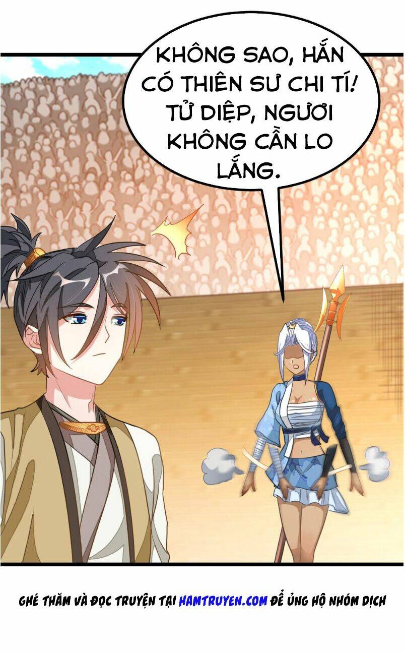 cửu dương thần vương chapter 162 25