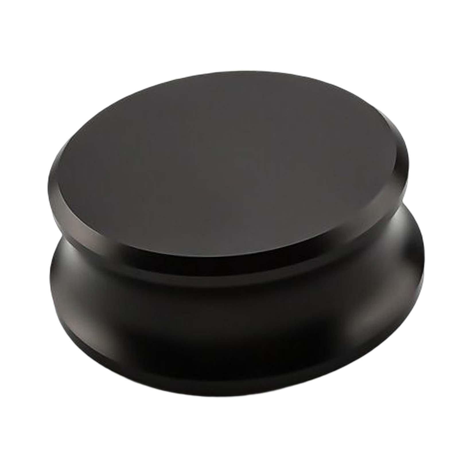 Turntable Disc Record Stabilizer Level Disc Pad Turntable Weight Clamps for HiFi Record Player