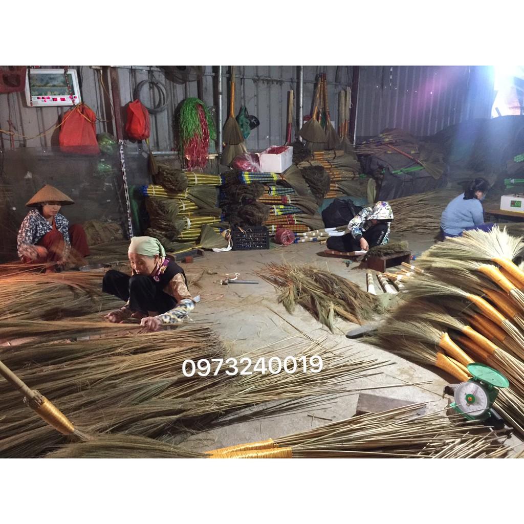 CHỔI CHÍT QUÉT NHÀ SIÊU BỀN ĐẸP ĐÃ LÀ SẠCH BÔNG CHUYÊN XUẤT KHẨU NƯỚC NGOÀI