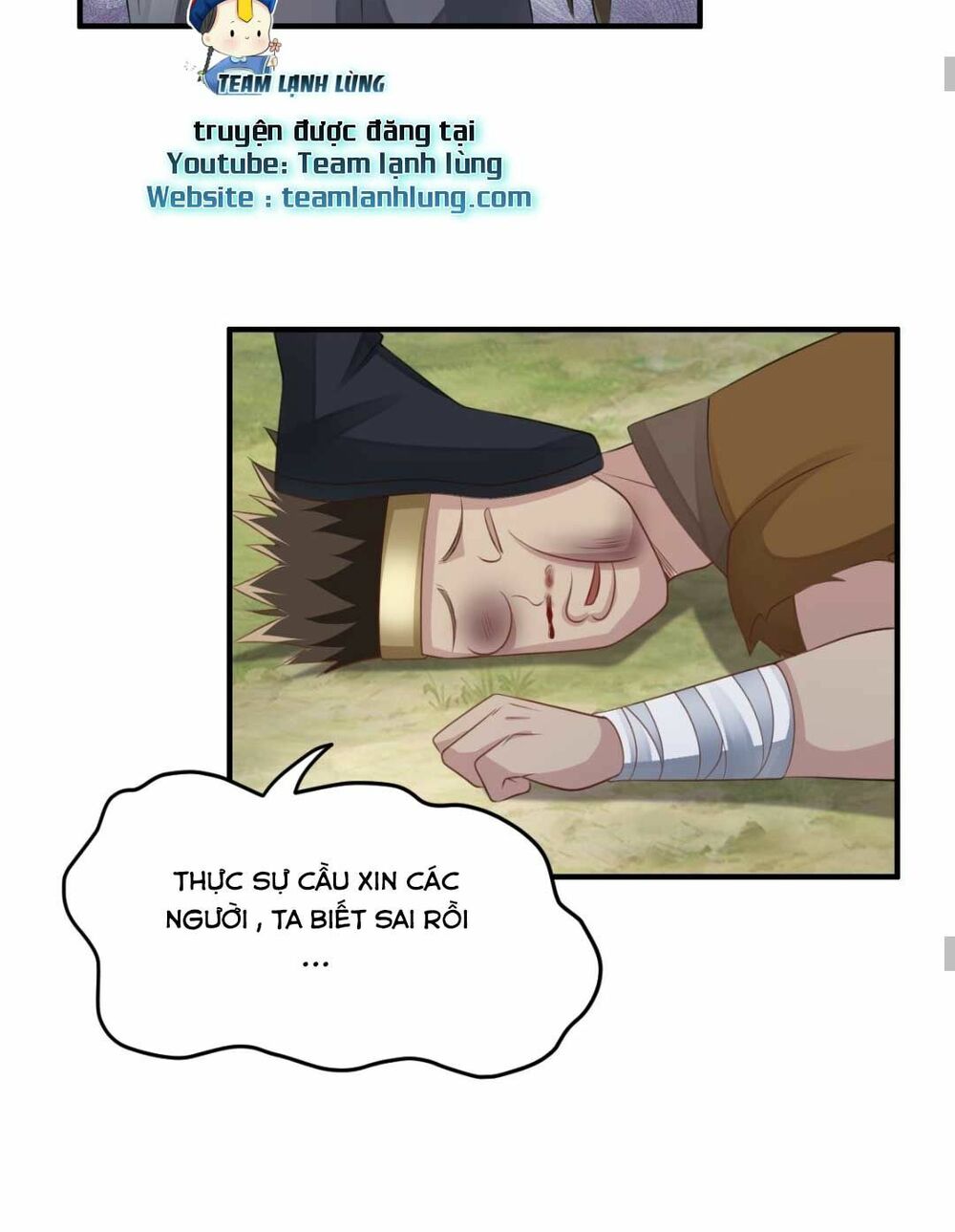 thuần hóa ba ba bạo quân chapter 45 44