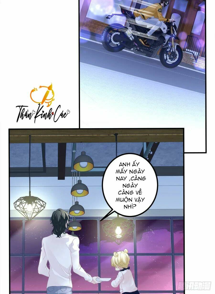 toàn bộ nắm trong tay chapter 60 31