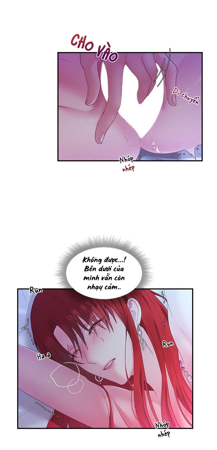 bệ hạ là của tôi chapter 26 24