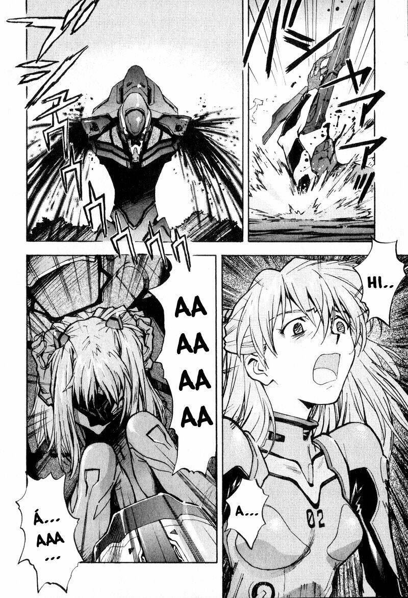 đặc nhiệm không gian chapter 44 14