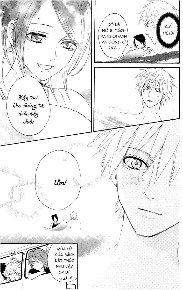 chàng trai hoàn hảo chapter 16 46