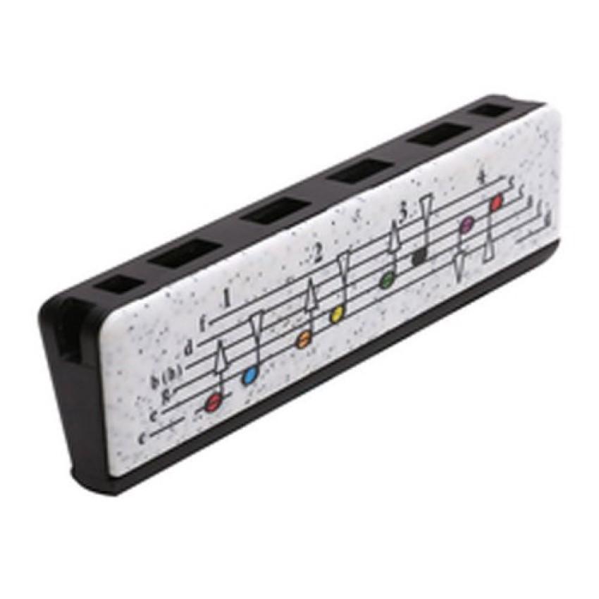 Kèn harmonica speedy PL91190 nhiều màu