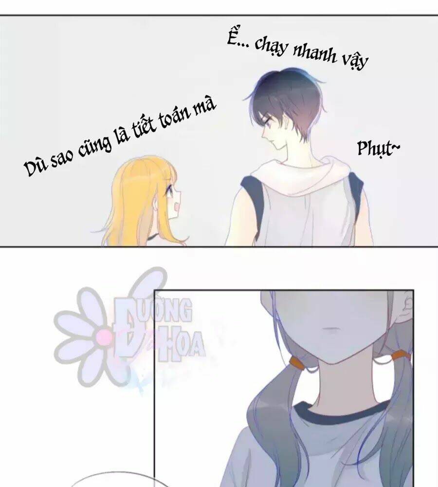 tinh thần vu ngã chapter 2 28