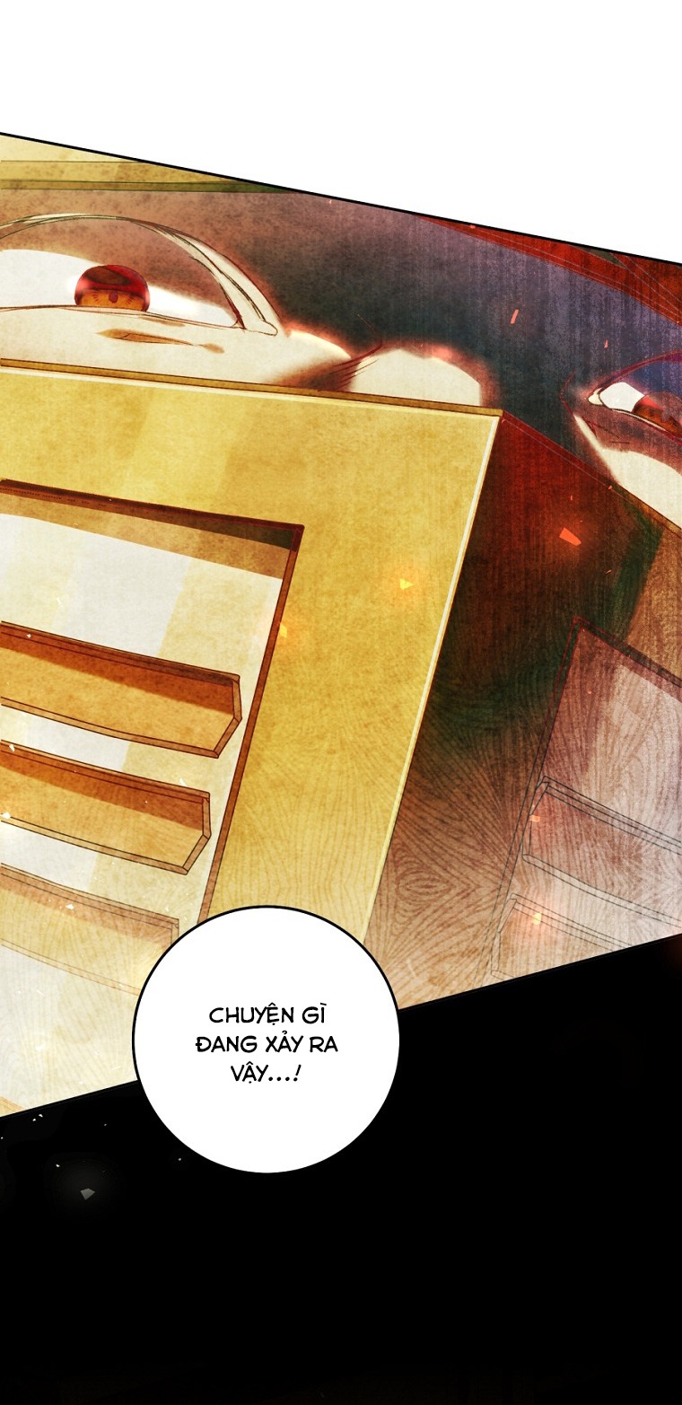 con rối ác nữ marionette chapter 94 53