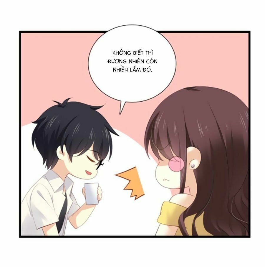 tình yêu là thế 2 chapter 11.5 5