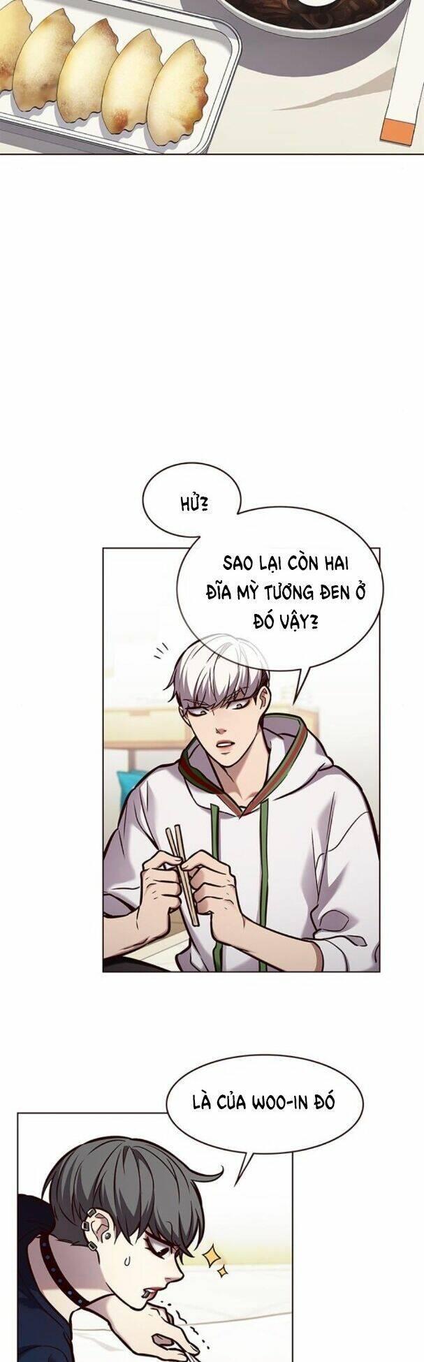 biến thân thành mèo chapter 173 46